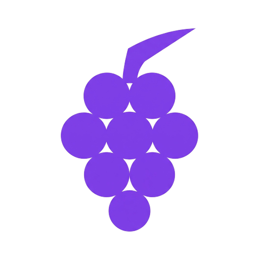Polgrape logo