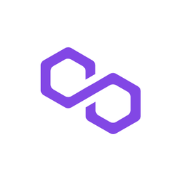 Polygon logo